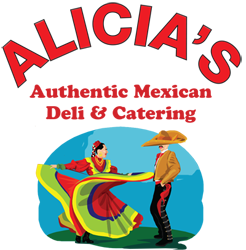 Alicia's Mexican Food